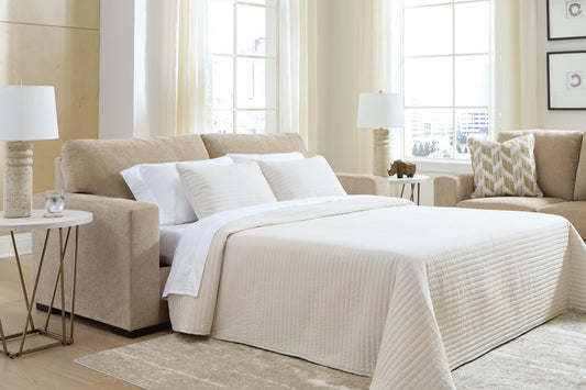 Bridgepoint Queen Sofa Sleeper