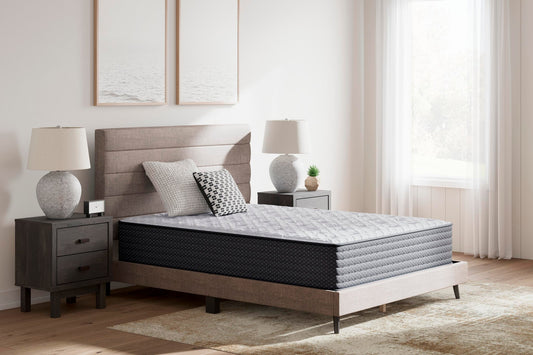 Anniversary Edition Plush Mattress