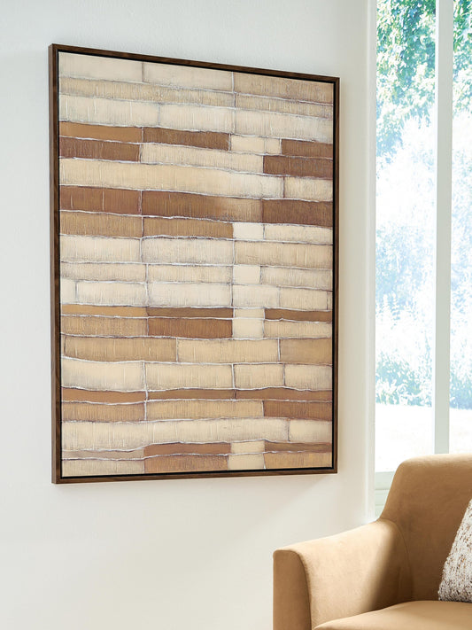 Kalanmore Wall Art