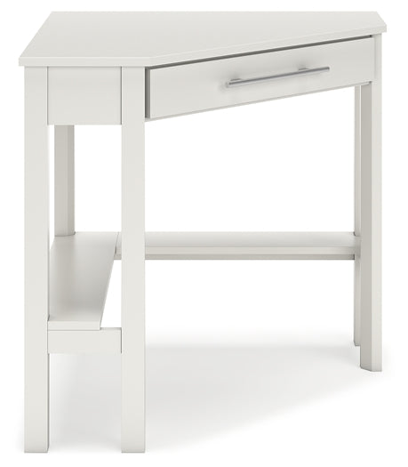 Grannen Home Office Corner Desk