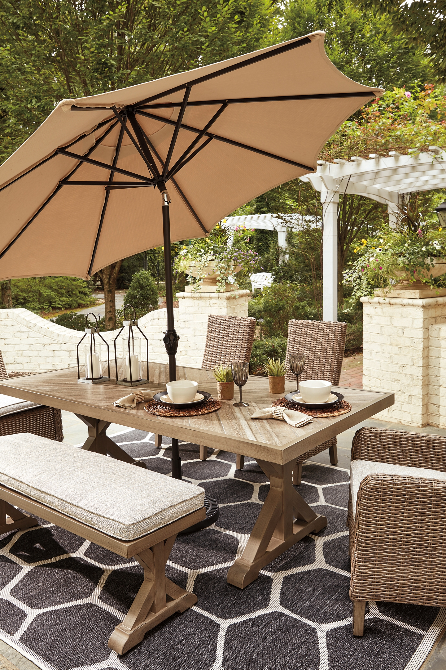 Outdoor Furniture