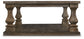 Johnelle Rectangular Cocktail Table