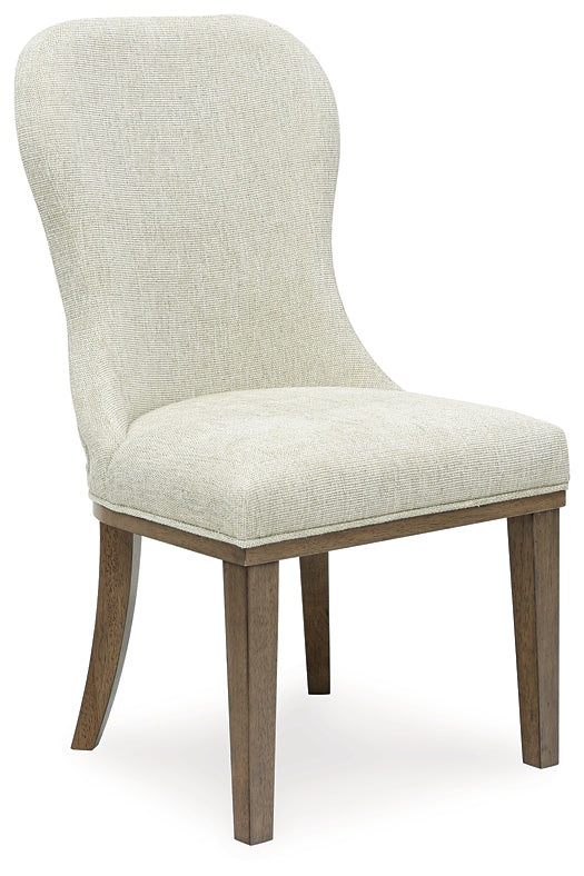 Sturlayne Dining UPH Side Chair (2/CN)