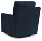 Icaman Swivel Accent Chair