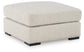 Laurelgrove Oversized Accent Ottoman