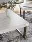Westenfort Occasional Table Set (2/CN)