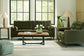 Reveon Lakes Sofa and Loveseat