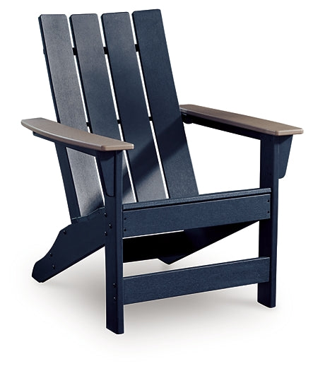 East Beach Adirondack Chair