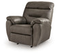 Elksworth Rocker Recliner