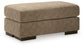 Jayne Park Ottoman