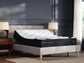 Dreamcloud Classic Hybrid  Mattress