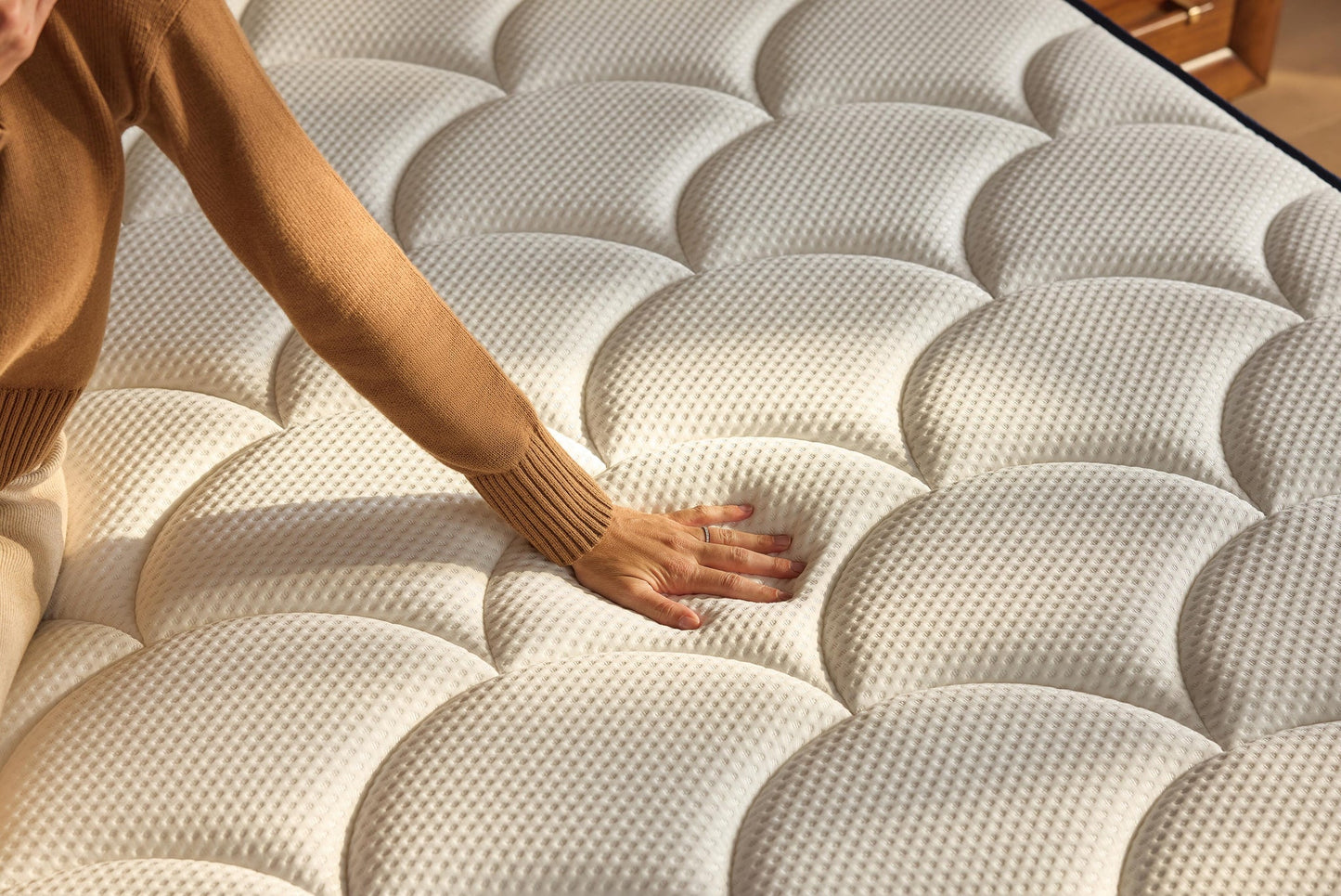 Dreamcloud Classic Hybrid  Mattress