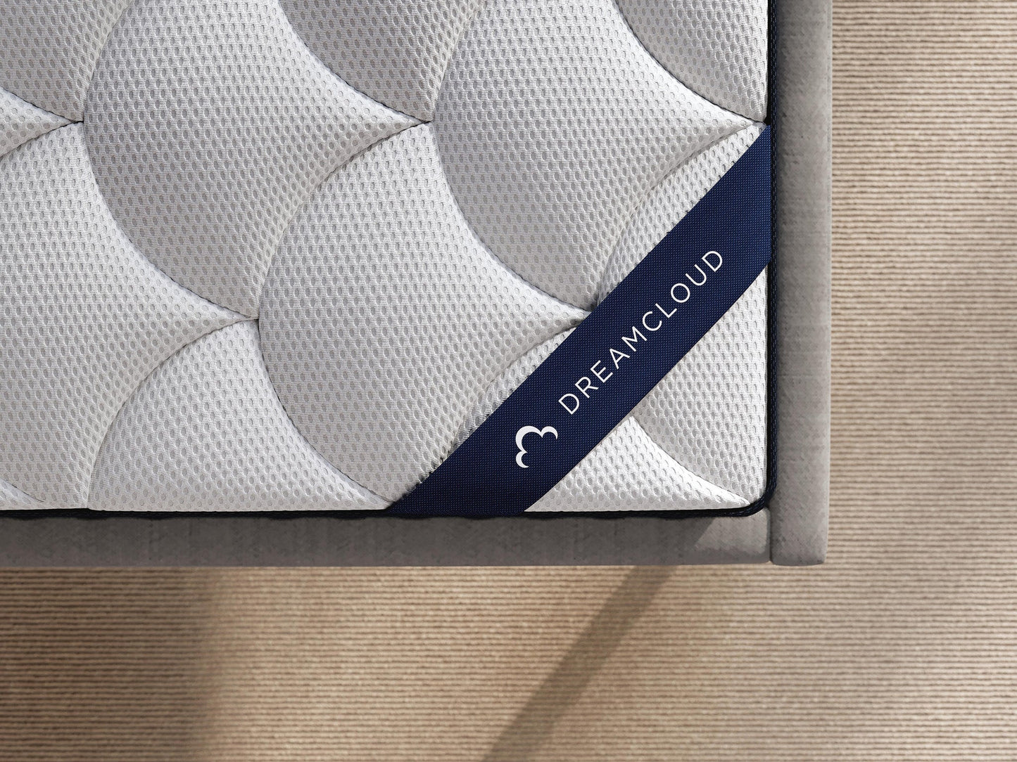 Dreamcloud Classic Hybrid  Mattress