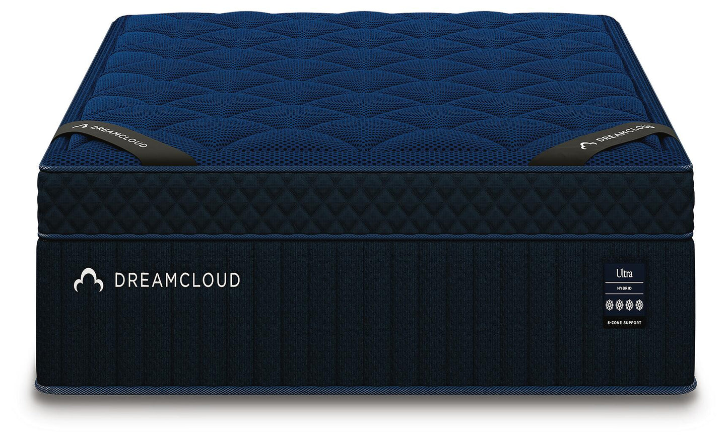 Dreamcloud Ultra Hybrid  Mattress