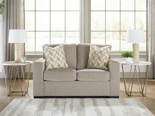 Bridgepoint Loveseat