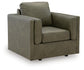Hollis Studio Chair