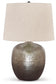 Magalie Metal Table Lamp (1/CN)
