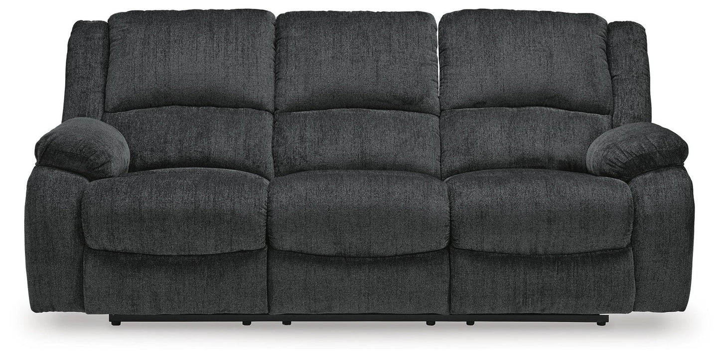 Draycoll Reclining Power Sofa