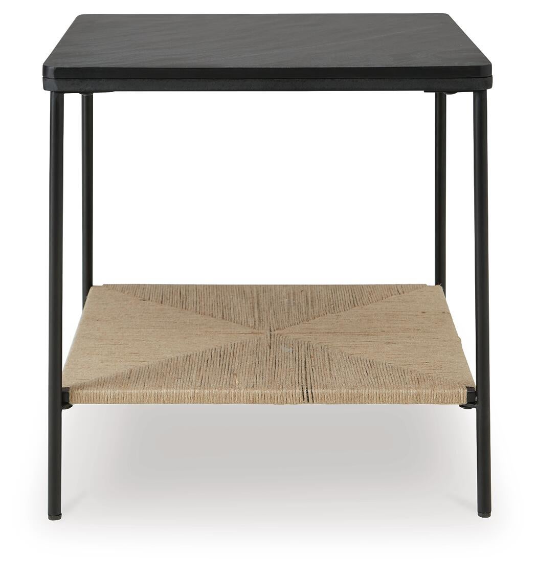 Minrich Accent Table