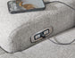Acklen Place Wide Seat Power Recliner