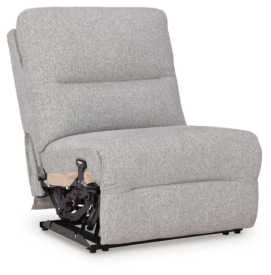 Acklen Place 5-Piece Power Reclining Sectional