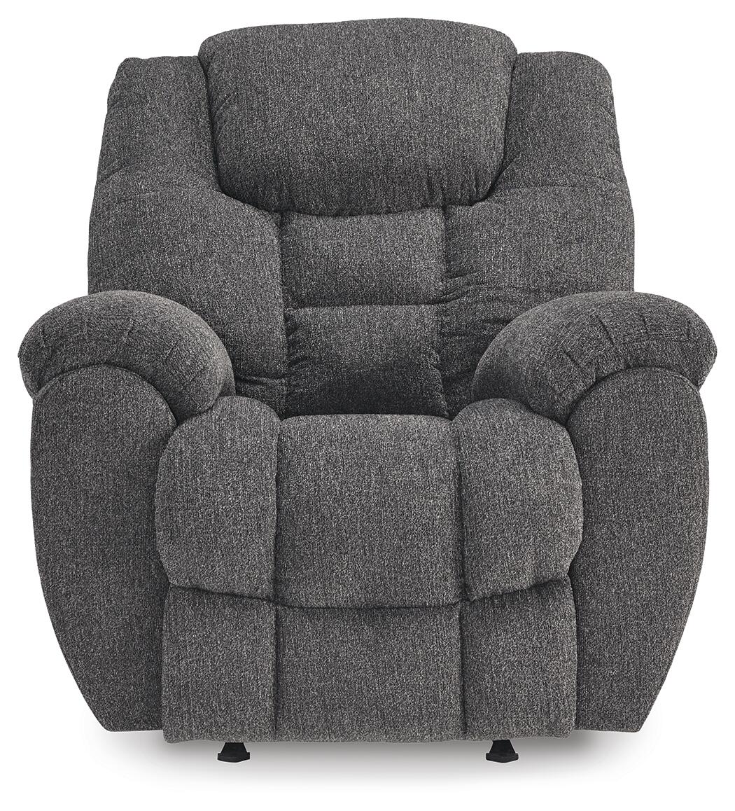 Foreside Rocker Recliner