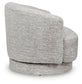 Wardsor Swivel Accent Chair