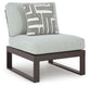 Beachloft 4-Piece Outdoor Sectional