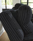 Belvarrow PWR Recliner/ADJ Headrest