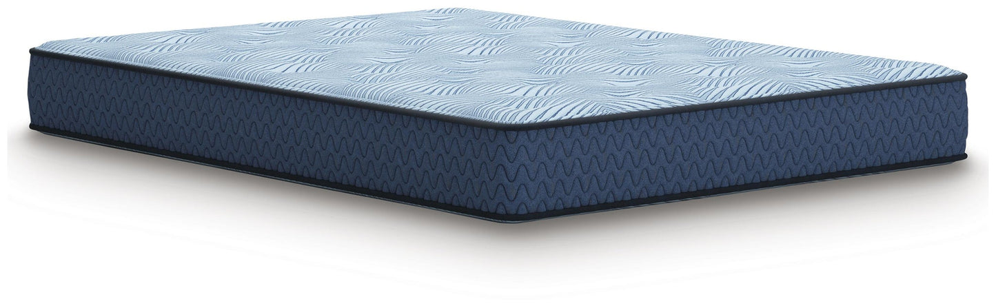 Peak 2.0 10 Hybrid  Mattress