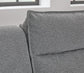 Modmax II 6-Piece Reclining Sectional with Chaise and Audio Console