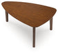 Lyncott Occasional Table Set (3/CN)