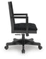 Wildenauer Home Office Swivel Desk Chair