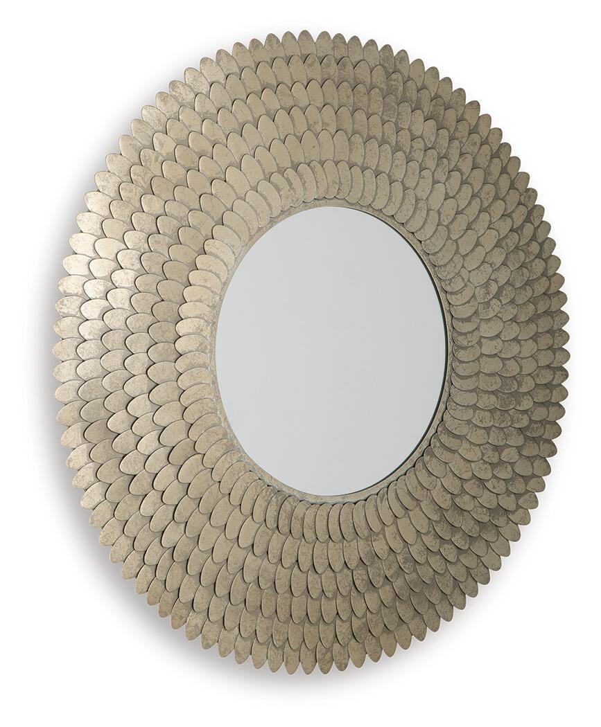 Wrightmund Accent Mirror