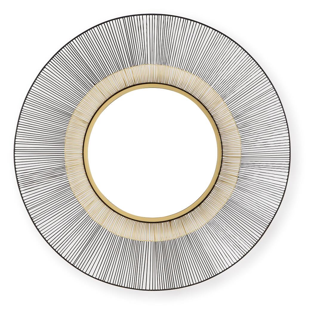 Dallmen Accent Mirror