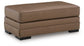 VillaCourt Ottoman