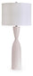 Davinford Poly Table Lamp (1/CN)