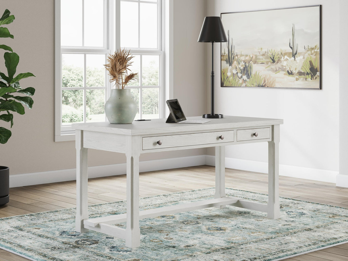 Robbinsdale Home Office Desk
