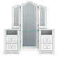 Kozlani Vanity with Mirror