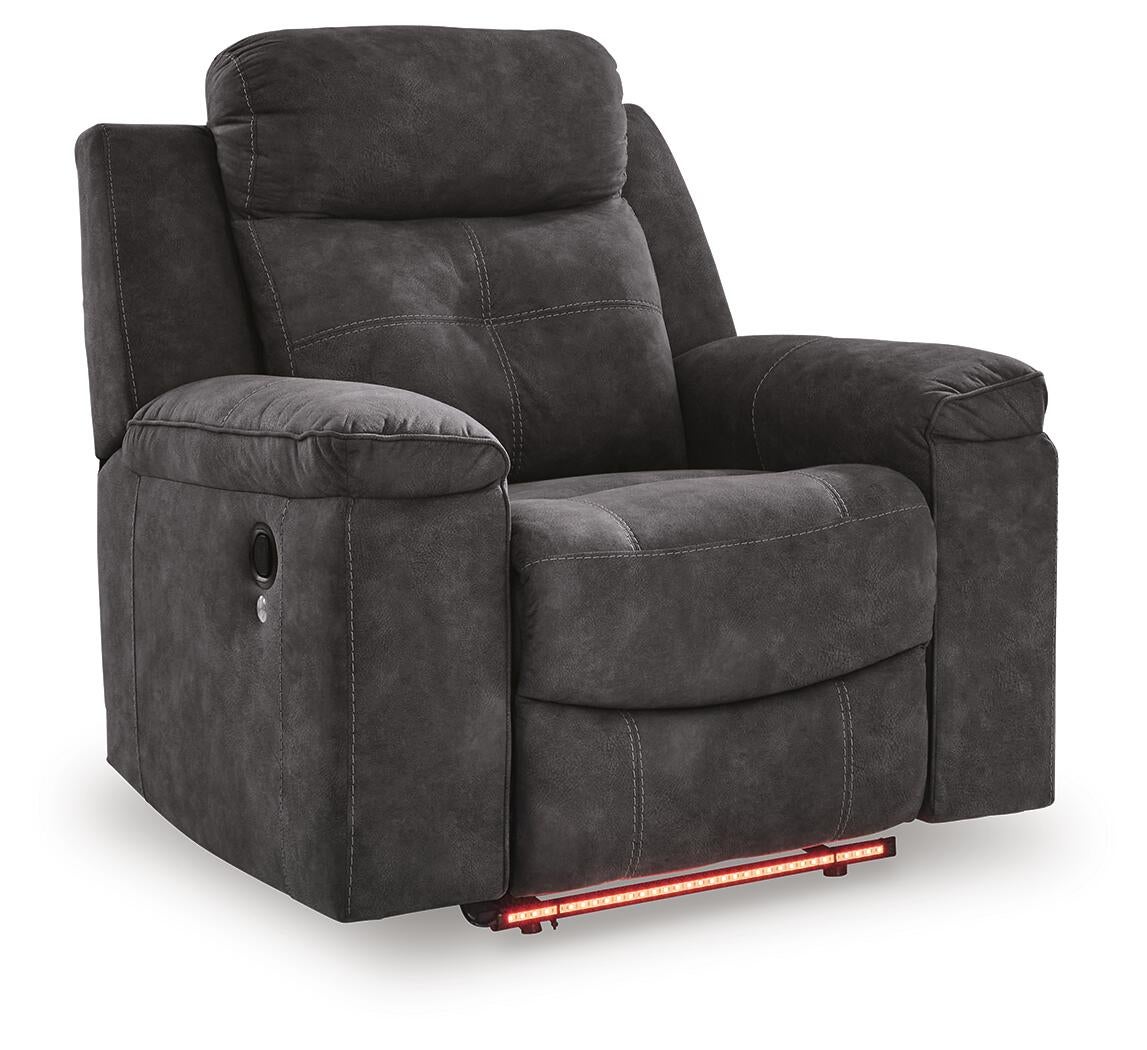 Brysonview Zero Wall Recliner