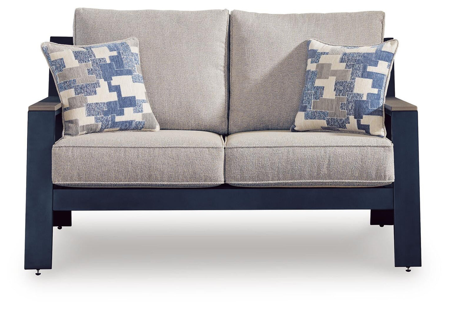 East Beach Loveseat w/Cushion