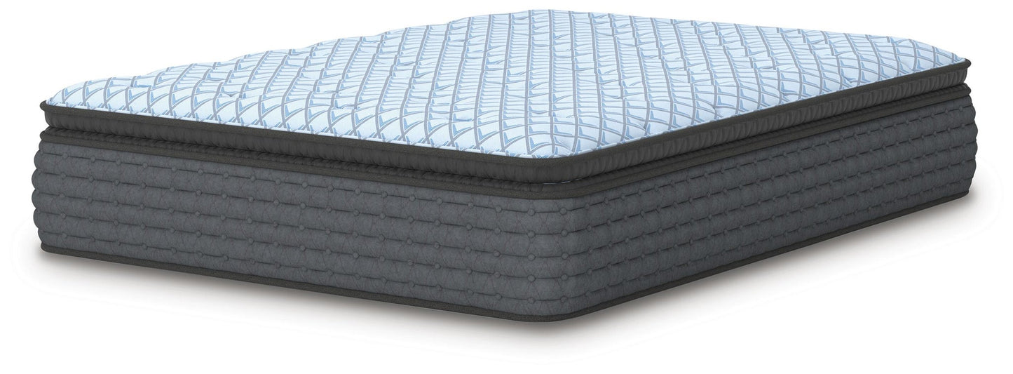 Destin Cove PT Full Mattress