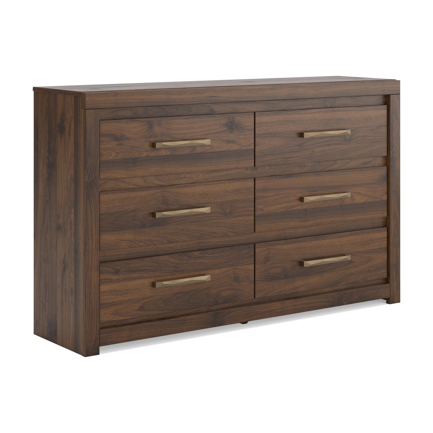 Janfyn Six Drawer Dresser