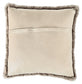 Gariland Pillow