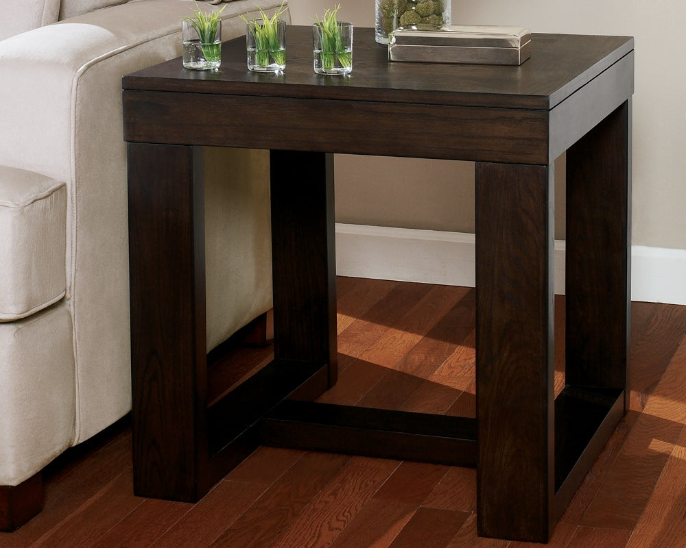 Watson Coffee Table with 1 End Table