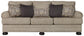 Kananwood Sofa and Loveseat