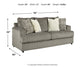 Soletren Sofa and Loveseat