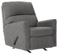 Dalhart 2-Piece Sectional with Recliner