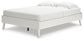 Aprilyn Full Platform Bed with Dresser, Chest and Nightstand